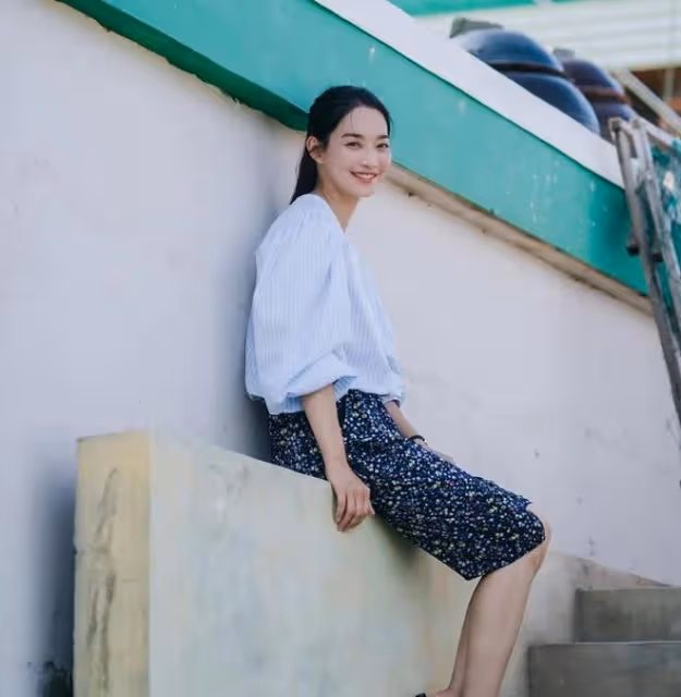 5位韓星暖心善舉!李俊昊捐車給身障中心,申敏兒捐款約26億韓元