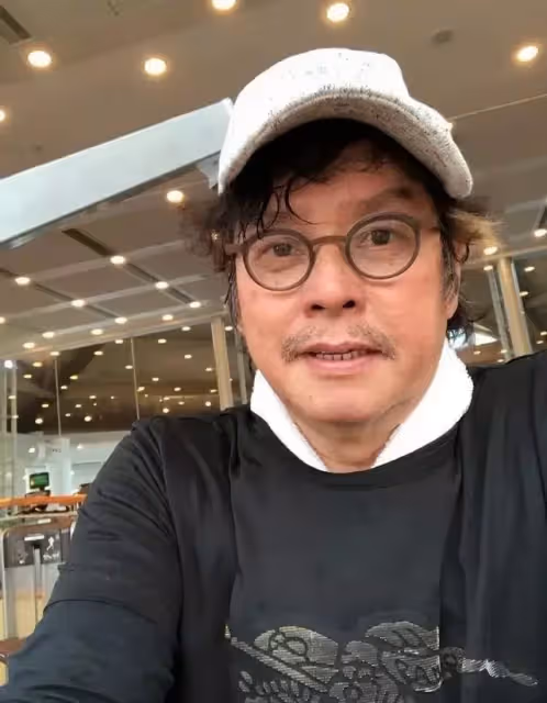 看破紅塵!譚詠麟與髮妻約好不生「卻與小三育兒」 錢全進別人口袋「她出家遁入佛門」:公婆讓我心寒