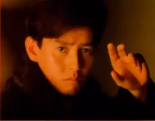 看破紅塵!譚詠麟與髮妻約好不生「卻與小三育兒」 錢全進別人口袋「她出家遁入佛門」:公婆讓我心寒