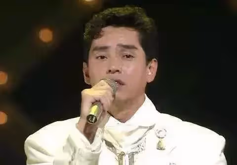 看破紅塵!譚詠麟與髮妻約好不生「卻與小三育兒」 錢全進別人口袋「她出家遁入佛門」:公婆讓我心寒