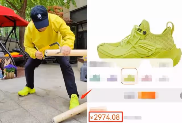 鏡頭下的父愛!趙文卓一改硬漢形象「幫子女量身打造家具」 「豪宅大院意外曝光」難掩幸福笑容