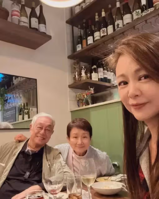 王羽明告別式!女兒返台接獲「舅舅曾江驟離消息」不敢相信 「一直都有聯絡」感慨世事無常