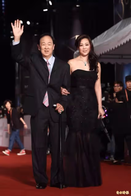 王羽明告別式!女兒返台接獲「舅舅曾江驟離消息」不敢相信 「一直都有聯絡」感慨世事無常