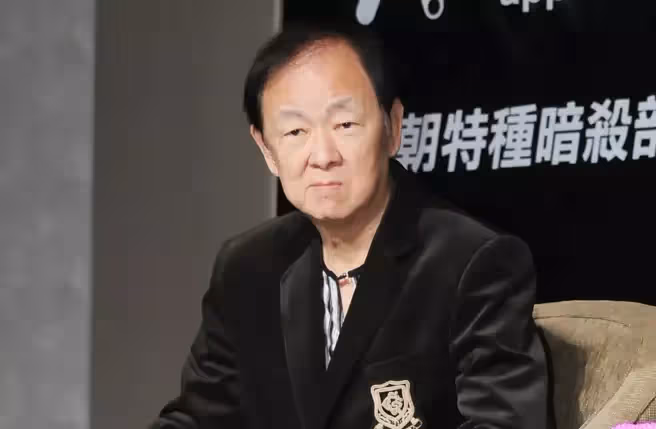 王羽明告別式!女兒返台接獲「舅舅曾江驟離消息」不敢相信 「一直都有聯絡」感慨世事無常