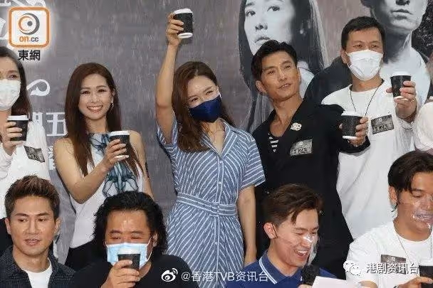 李施嬅爆大小眼痊癒之謎!王丹妮廖子妤角逐今屆金像獎新人