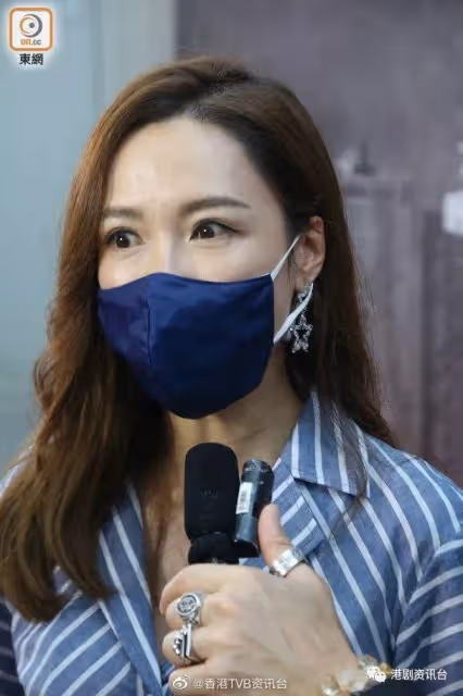 李施嬅爆大小眼痊癒之謎!王丹妮廖子妤角逐今屆金像獎新人