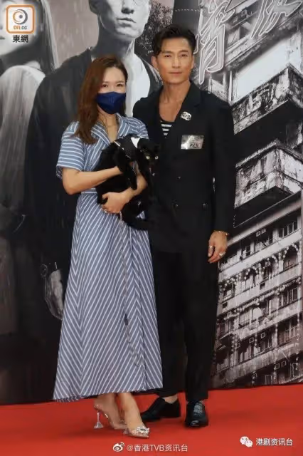 李施嬅爆大小眼痊癒之謎!王丹妮廖子妤角逐今屆金像獎新人