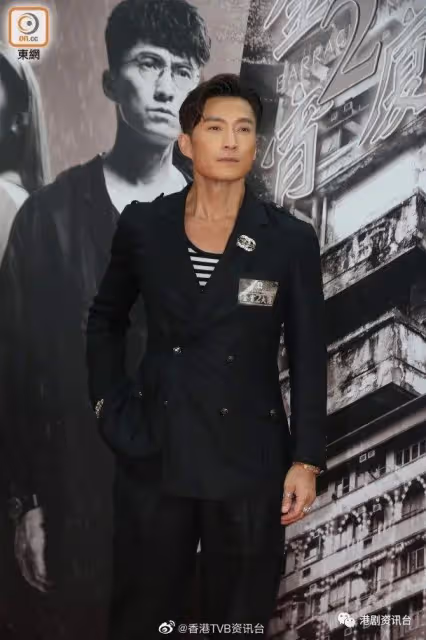 李施嬅爆大小眼痊癒之謎!王丹妮廖子妤角逐今屆金像獎新人
