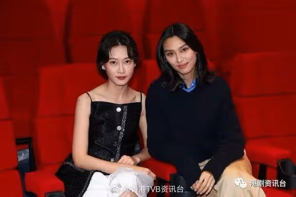李施嬅爆大小眼痊癒之謎!王丹妮廖子妤角逐今屆金像獎新人