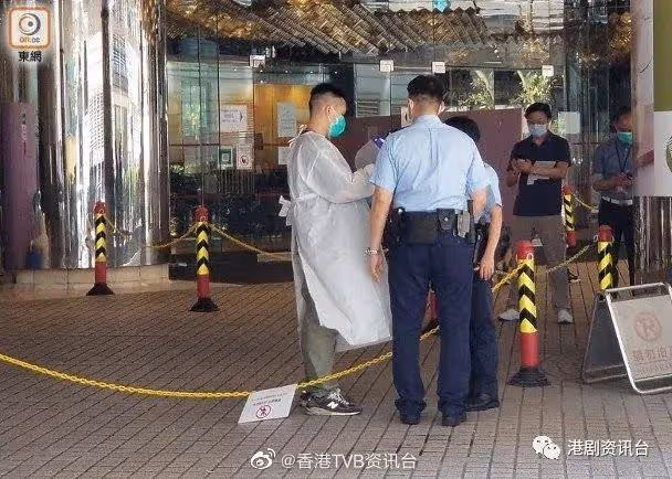 突發！87歲TVB老戲骨去世 死因有待確定