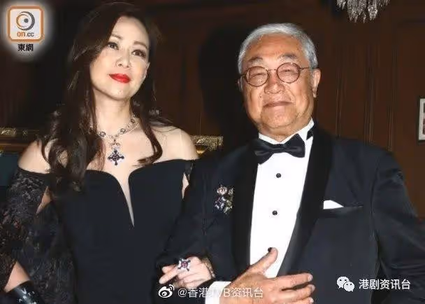 突發！87歲TVB老戲骨去世 死因有待確定