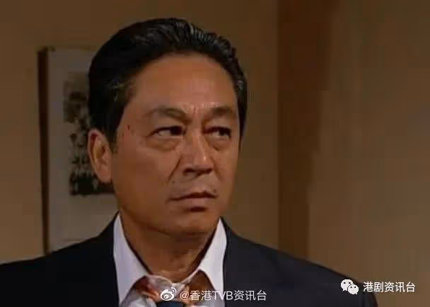 突發！87歲TVB老戲骨去世 死因有待確定