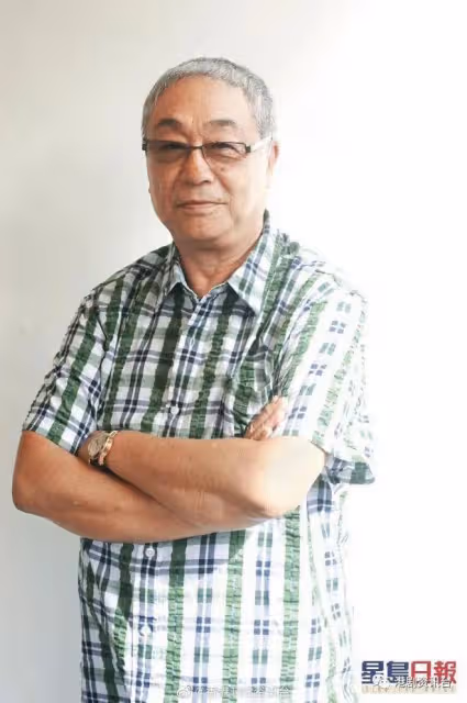 突發!87歲TVB老戲骨去世 死因有待確定