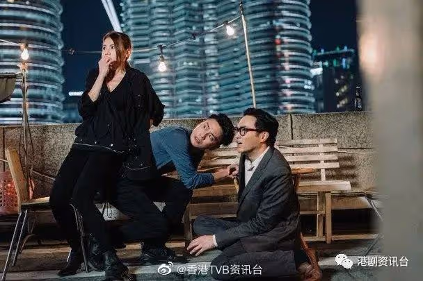 黃宗澤再下一城!奪紐約電影電視節「最佳男主角」優異獎