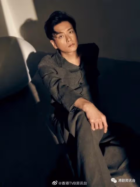 黃宗澤再下一城!奪紐約電影電視節「最佳男主角」優異獎