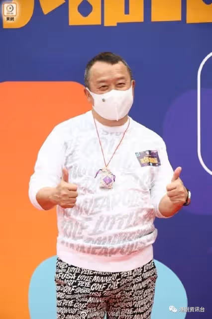 黃宗澤再下一城!奪紐約電影電視節「最佳男主角」優異獎