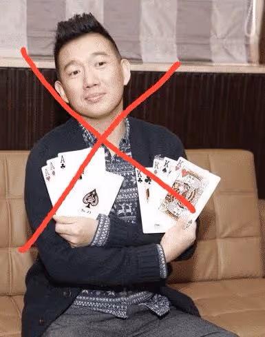 被「永久封殺」的4位明星,前三位純屬自作自受,最後一位卻讓人同情