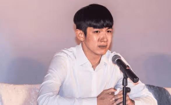 被「永久封殺」的4位明星,前三位純屬自作自受,最後一位卻讓人同情