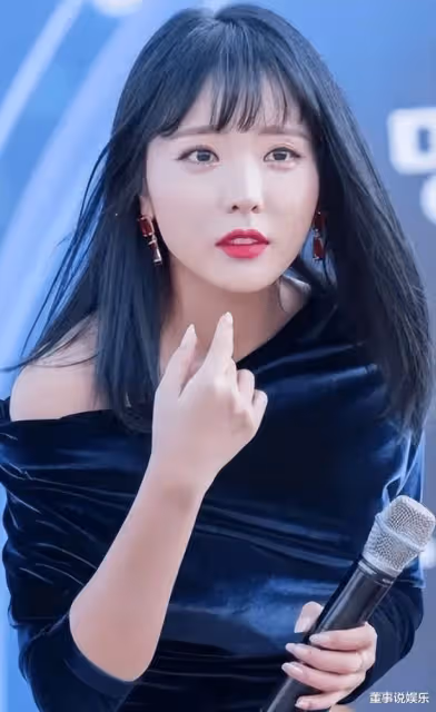 「微胖女神」洪真英突然不紅了?看看她做了什麼就明白了!