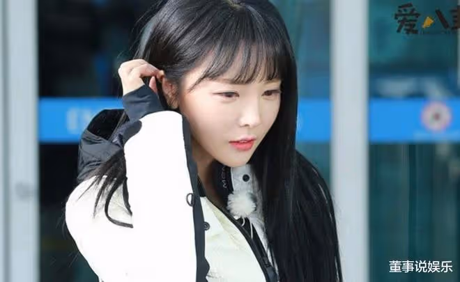 「微胖女神」洪真英突然不紅了?看看她做了什麼就明白了!