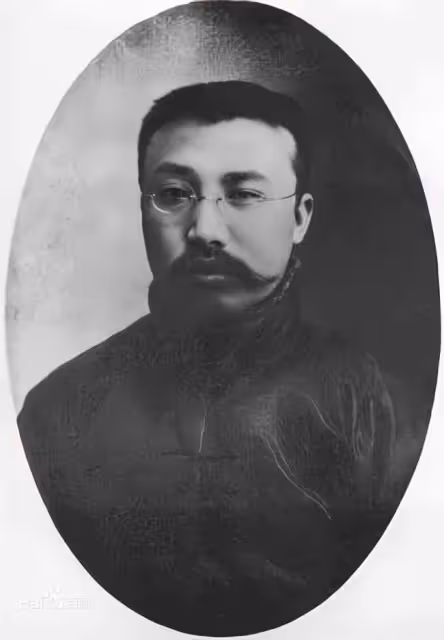 紀念先驅!李大釗生前唯一活動影像彩色修復 李大釗生前唯一活動影像彩色修復到底發生了什麼?