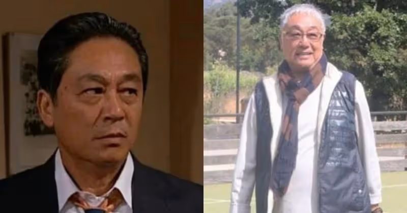 【曾江猝逝】女兒偕夫到殮房認屍　曾慕雪：相信爸爸感覺到大家的愛
