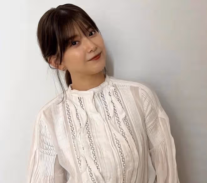 日媒票選2022年日本女生最想擁有的明星臉：石原聰美、綾瀨遙落榜