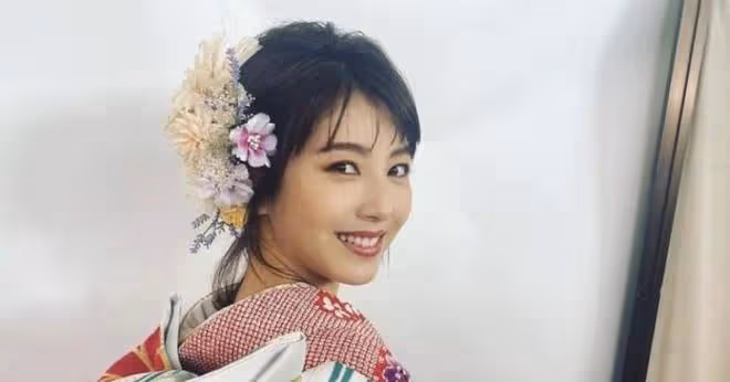 日媒票選2022年日本女生最想擁有的明星臉：石原聰美、綾瀨遙落榜