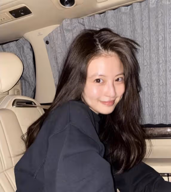 日媒票選2022年日本女生最想擁有的明星臉:石原聰美、綾瀨遙落榜