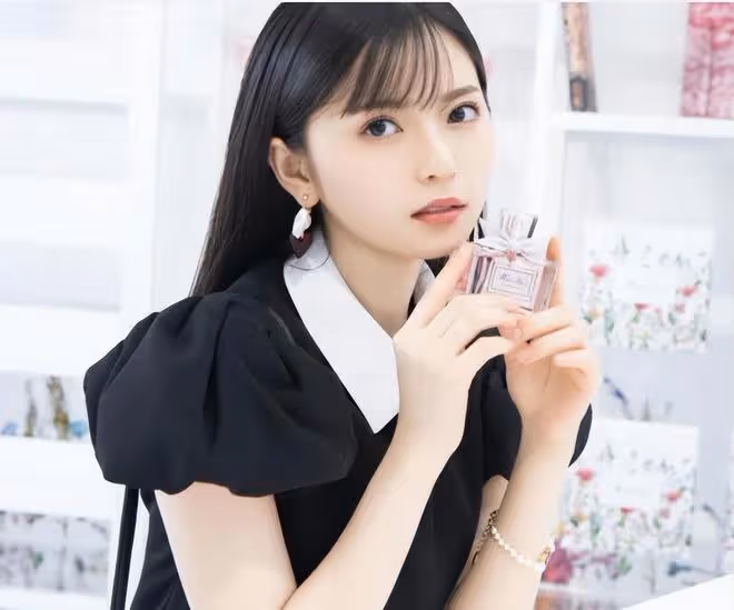 日媒票選2022年日本女生最想擁有的明星臉:石原聰美、綾瀨遙落榜