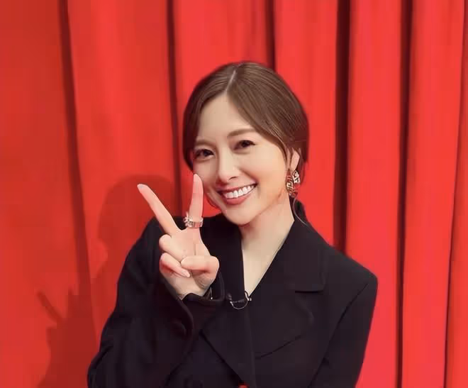 日媒票選2022年日本女生最想擁有的明星臉:石原聰美、綾瀨遙落榜