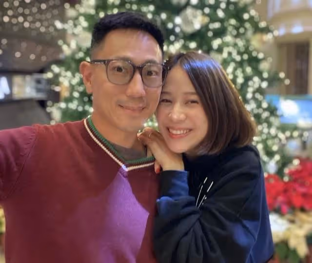 46歲香港知名女星近照美艷動人!復出做網紅,被傳遭富商丈夫家暴