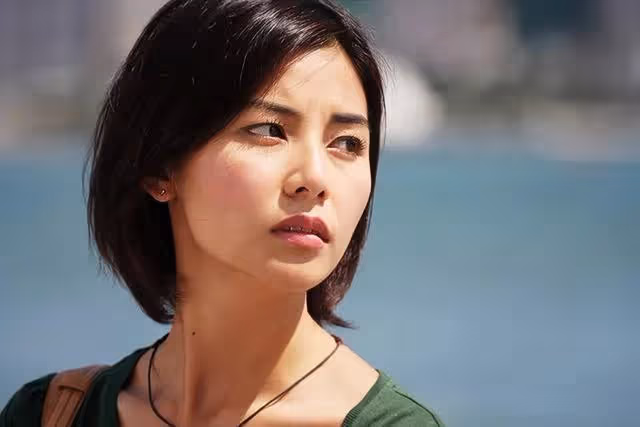 香港知名夫妻被曝正式移民日本!在當地開公司,結婚多年堅持丁克