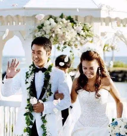 首次坦白自己婚姻生活...他說婚後在洗手間時最幸福