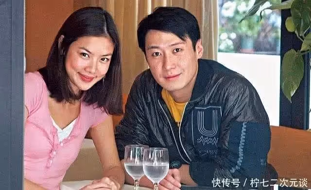 離婚10年!黎明前妻甜曬「再嫁富豪夫現況」 豪宅內景美輪美奐「3歲兒罕亮相」各自獲幸福