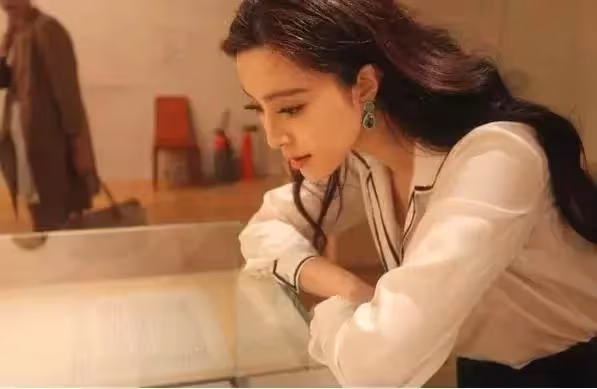 周迅:這是我年輕時,許晴:這是我年輕時,蔣勤勤:麻煩讓讓