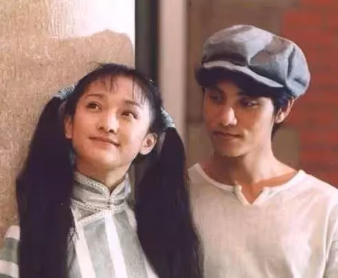 周迅:這是我年輕時,許晴:這是我年輕時,蔣勤勤:麻煩讓讓