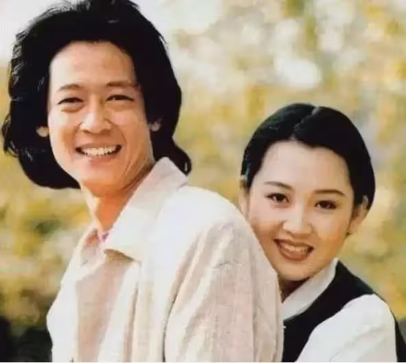 周迅:這是我年輕時,許晴:這是我年輕時,蔣勤勤:麻煩讓讓