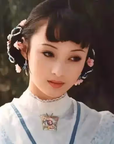 周迅:這是我年輕時,許晴:這是我年輕時,蔣勤勤:麻煩讓讓