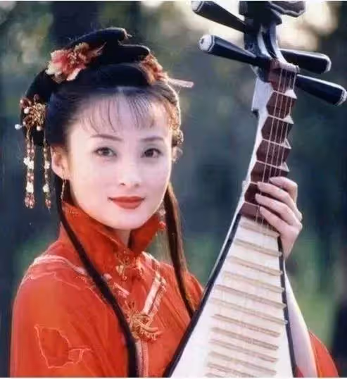 周迅:這是我年輕時,許晴:這是我年輕時,蔣勤勤:麻煩讓讓