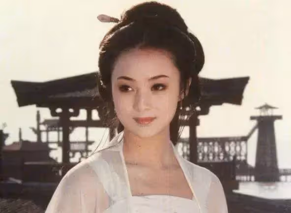 周迅:這是我年輕時,許晴:這是我年輕時,蔣勤勤:麻煩讓讓