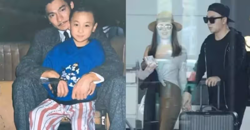 被身家億萬的親爹吸血多年,32歲無人問津的釋小龍，到底做錯了什麼?