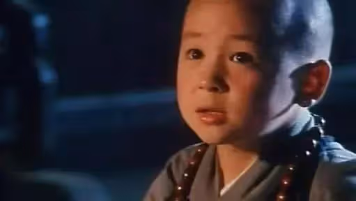 被身家億萬的親爹吸血多年,32歲無人問津的釋小龍,到底做錯了什麼?