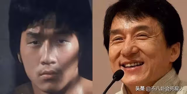 基因騙不了人!5位明星動臉「改命」,孩子卻跟他們整容前一樣
