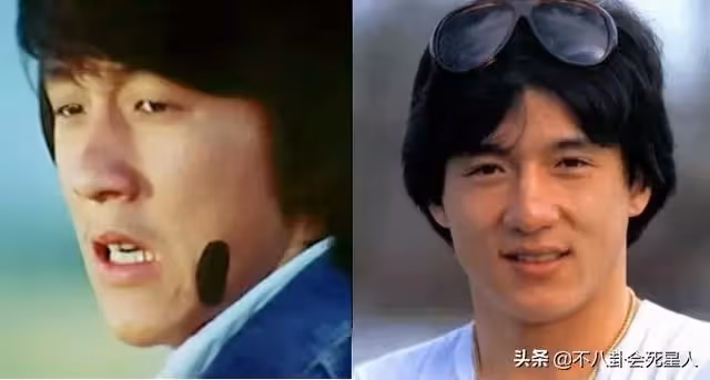基因騙不了人!5位明星動臉「改命」,孩子卻跟他們整容前一樣
