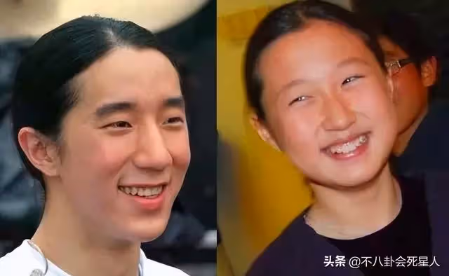 基因騙不了人!5位明星動臉「改命」,孩子卻跟他們整容前一樣