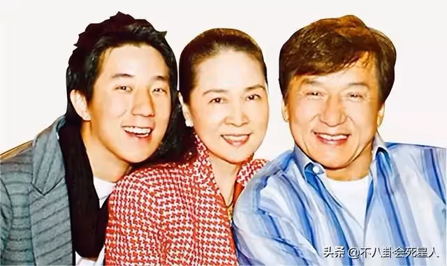 基因騙不了人!5位明星動臉「改命」,孩子卻跟他們整容前一樣