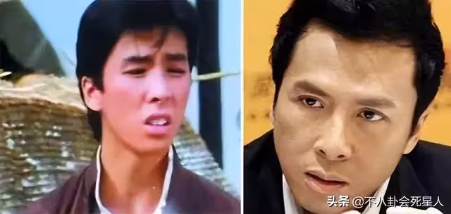 基因騙不了人!5位明星動臉「改命」,孩子卻跟他們整容前一樣
