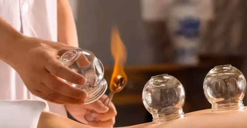 拔火罐吸出來的淤血，是體內的毒素？告訴你真相，看完漲知識了