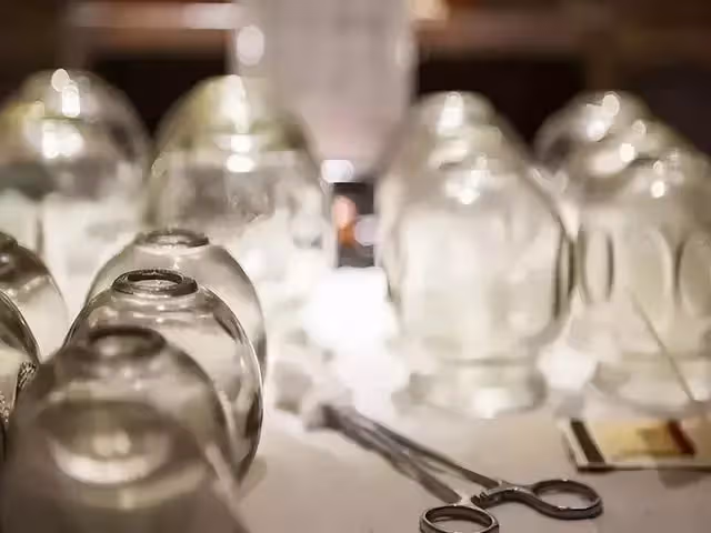拔火罐吸出來的淤血,是體內的毒素?告訴你真相,看完漲知識了